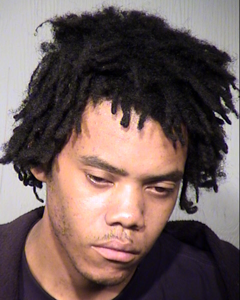 BRANDON A BROADWAY Mugshot / Maricopa County Arrests / Maricopa County Arizona