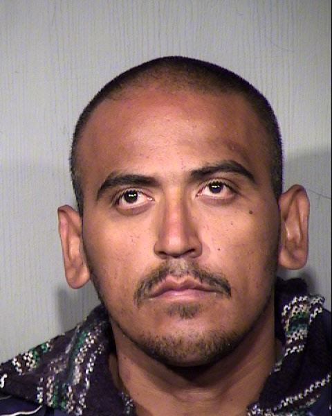 MICHAEL XAVIER PEREZ Mugshot / Maricopa County Arrests / Maricopa County Arizona