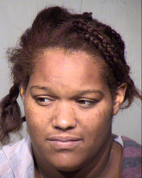 TIMI JEANINE SIMS Mugshot / Maricopa County Arrests / Maricopa County Arizona