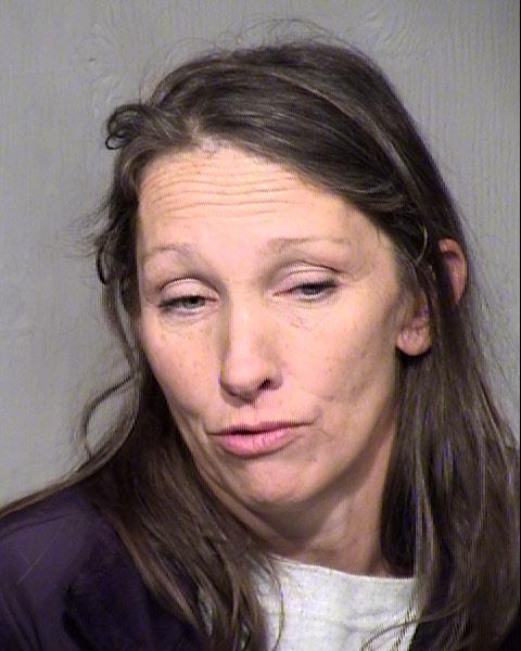 STACY ALLEYNE ELLIS Mugshot / Maricopa County Arrests / Maricopa County Arizona