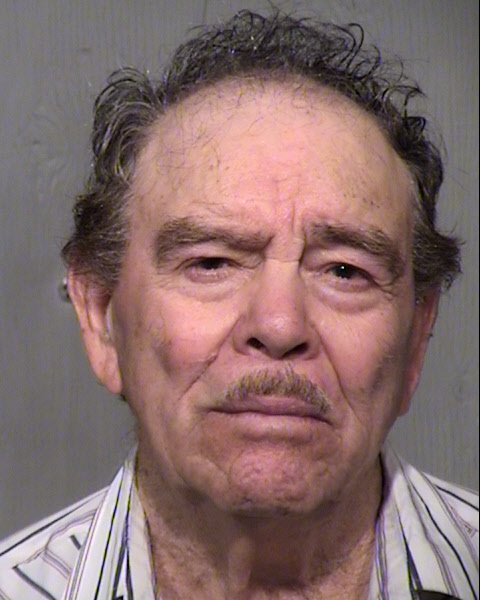 JOSE OCHOA Mugshot / Maricopa County Arrests / Maricopa County Arizona