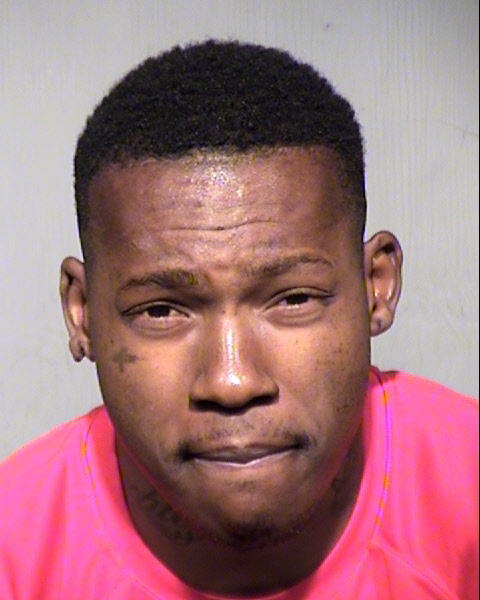 JERMAIN LIONELL MELVELLIS Mugshot / Maricopa County Arrests / Maricopa County Arizona