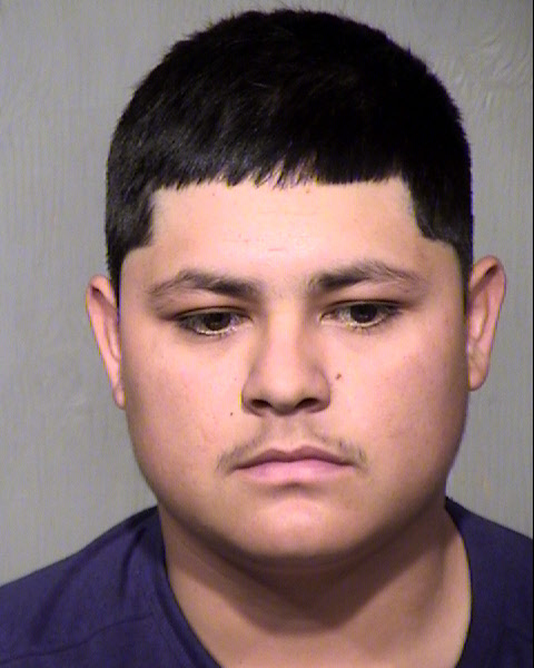 GUADALUPE PEREZ LOPEZ Mugshot / Maricopa County Arrests / Maricopa County Arizona