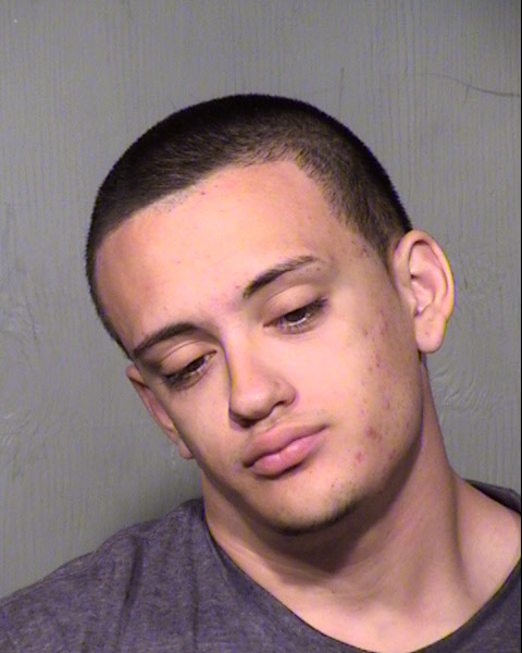 SAM ALBERT VESCOVA Mugshot / Maricopa County Arrests / Maricopa County Arizona