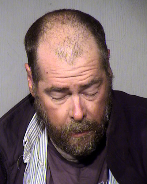 KEITH RAWSON Mugshot / Maricopa County Arrests / Maricopa County Arizona