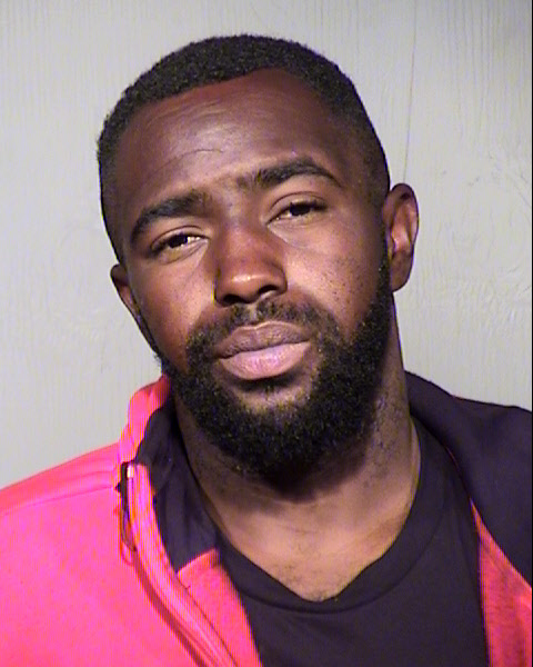 MARWON DARNEE HECTOR Mugshot / Maricopa County Arrests / Maricopa County Arizona