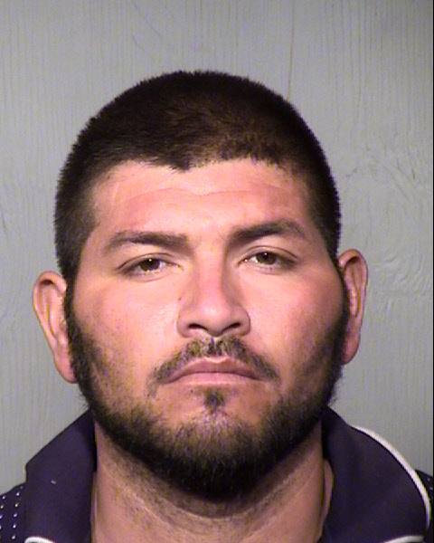 ADRIAN GRANADOS HERNANDEZ Mugshot / Maricopa County Arrests / Maricopa County Arizona