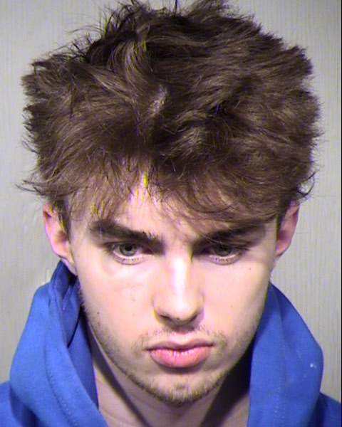 MAX G COLT Mugshot / Maricopa County Arrests / Maricopa County Arizona