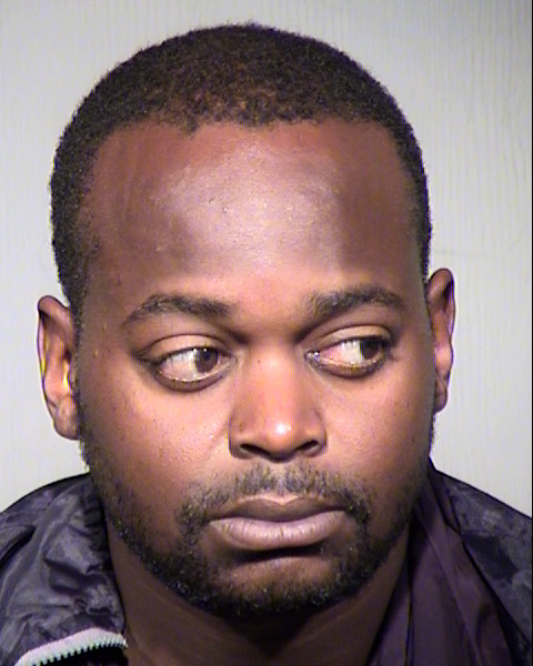 MARCUS ROOSEVELT JUNIEL Mugshot / Maricopa County Arrests / Maricopa County Arizona