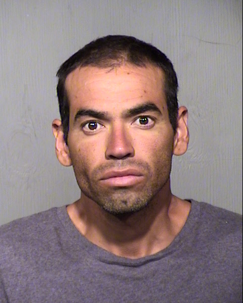 PETE MARTINEZ Mugshot / Maricopa County Arrests / Maricopa County Arizona