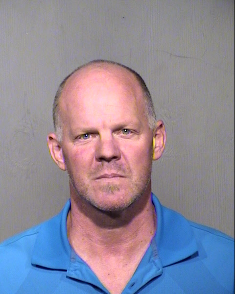 KYLE ERNEST BRADBURY Mugshot / Maricopa County Arrests / Maricopa County Arizona