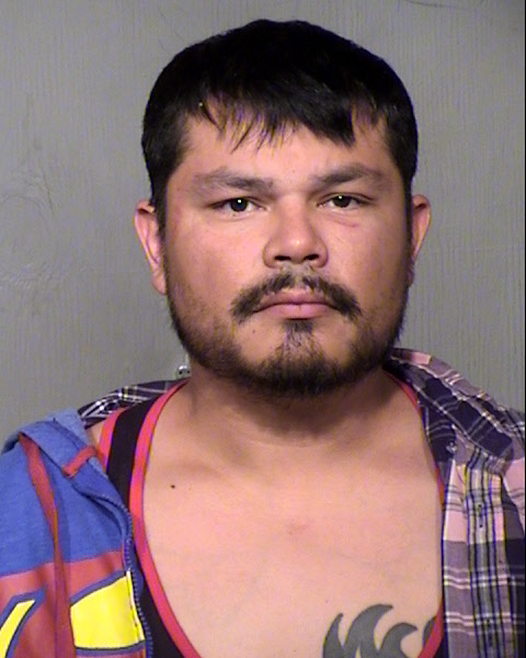 SEAN AARON ADVINCULA Mugshot / Maricopa County Arrests / Maricopa County Arizona