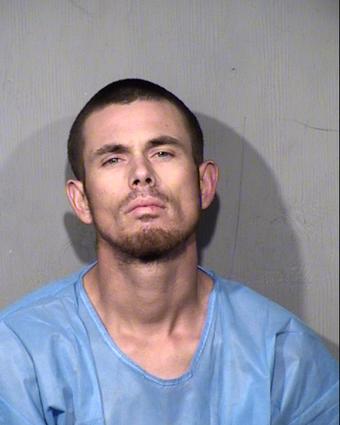 MARCO ANTONIO GONZALEZ Mugshot / Maricopa County Arrests / Maricopa County Arizona