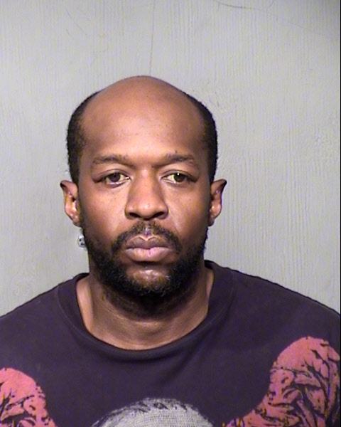 JAMES CURTIS BLAND Mugshot / Maricopa County Arrests / Maricopa County Arizona