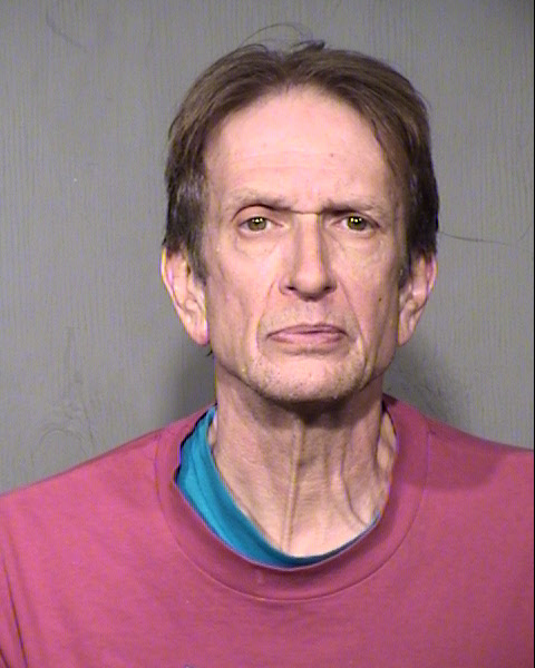 SAMUEL ROYDEN ROTHERMEL Mugshot / Maricopa County Arrests / Maricopa County Arizona