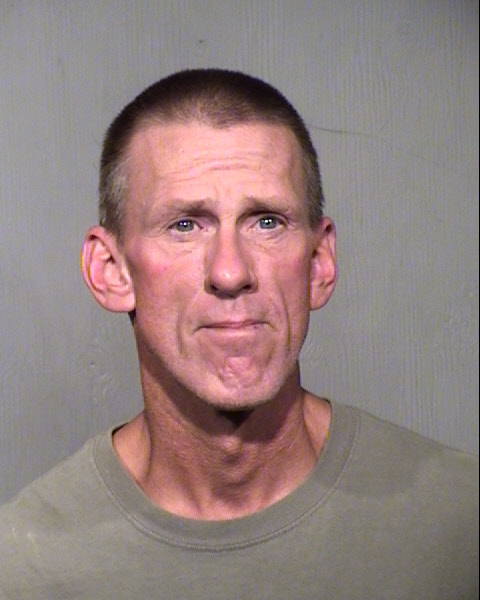 ROBERT J REYNOLDS Mugshot / Maricopa County Arrests / Maricopa County Arizona