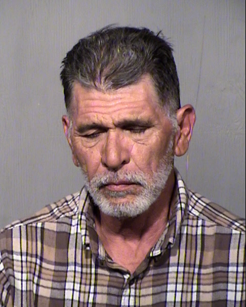 GILBERT CARRION DELAGARZA Mugshot / Maricopa County Arrests / Maricopa County Arizona