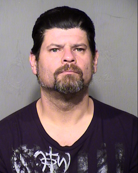 ELIAS ENRIQUE DELACRUZ Mugshot / Maricopa County Arrests / Maricopa County Arizona