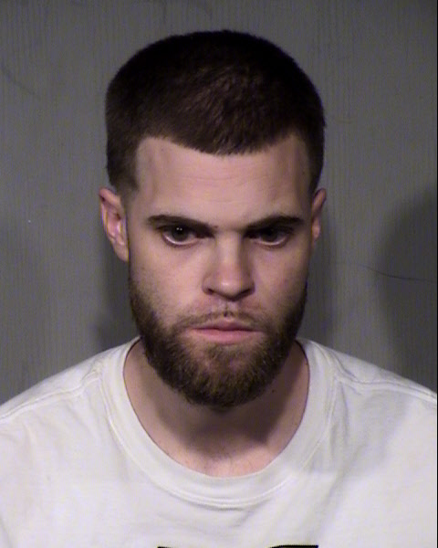 RICHARD JAMES BORMAN Mugshot / Maricopa County Arrests / Maricopa County Arizona