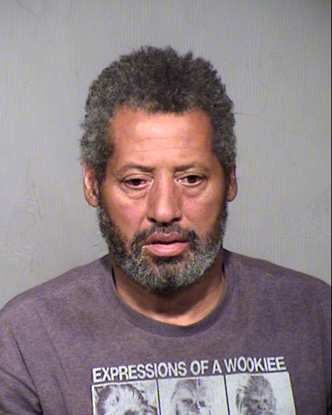 GREGORY BROOKS Mugshot / Maricopa County Arrests / Maricopa County Arizona