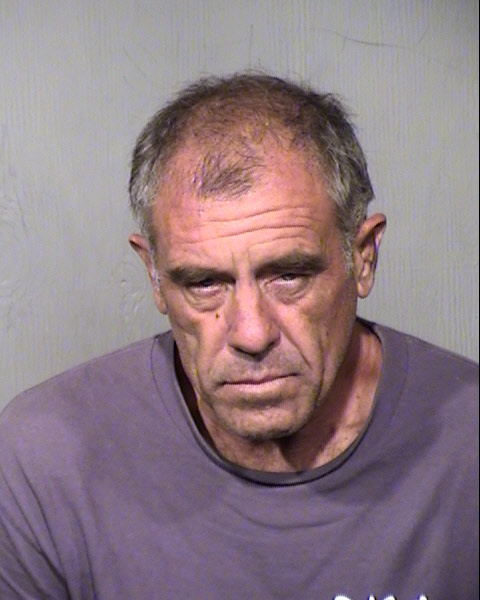 MARK A SUTTER Mugshot / Maricopa County Arrests / Maricopa County Arizona