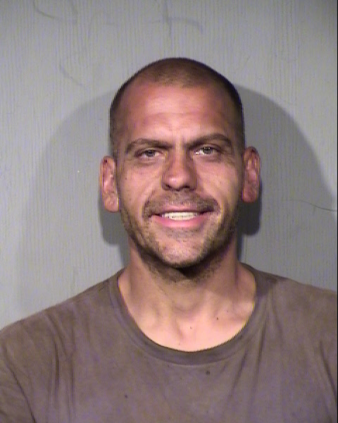 CHRISTOPHER WILLIS LOVE Mugshot / Maricopa County Arrests / Maricopa County Arizona