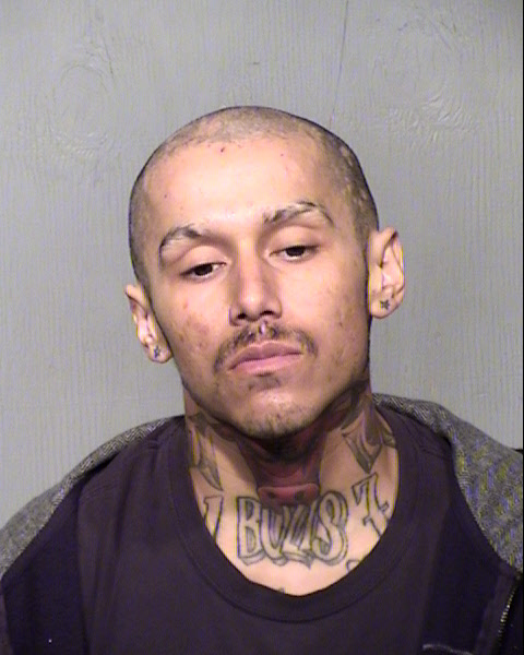 MICHAEL CHRISTOPHER GALVAN Mugshot / Maricopa County Arrests / Maricopa County Arizona