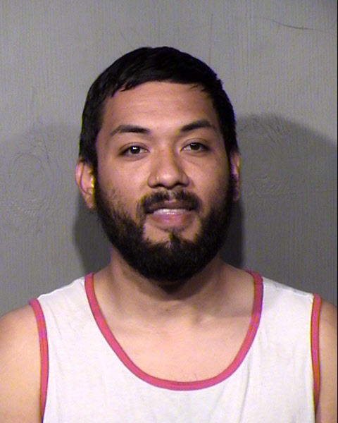 CESAR ESTEBAN LOYOLA-PEREZ Mugshot / Maricopa County Arrests / Maricopa County Arizona