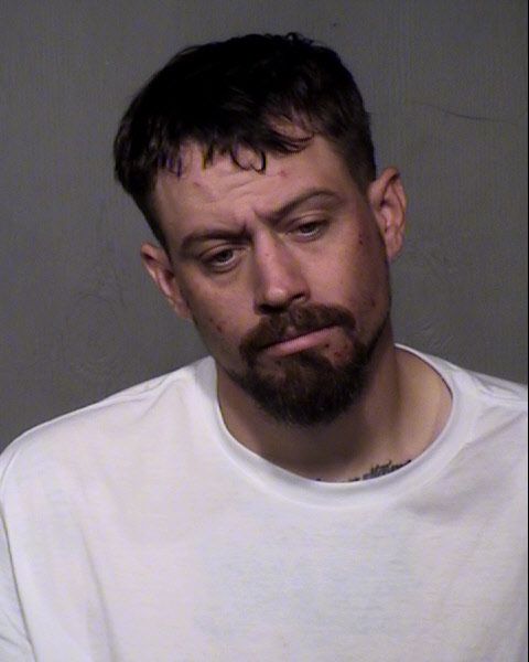 VINCE EDWARD MAIN Mugshot / Maricopa County Arrests / Maricopa County Arizona