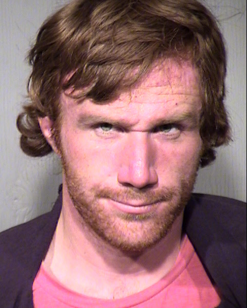 JONATHAN GEORGE HERSHBERGER Mugshot / Maricopa County Arrests / Maricopa County Arizona