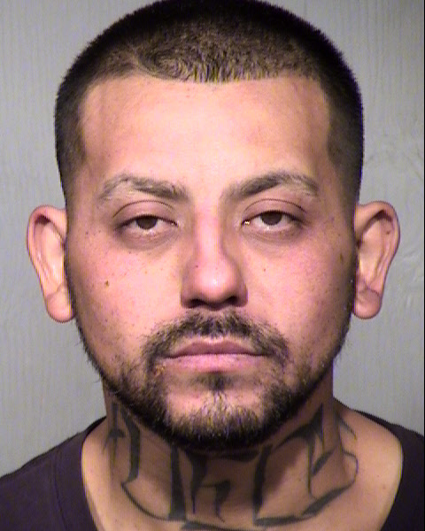 MYCHAL RAY WINDHAM Mugshot / Maricopa County Arrests / Maricopa County Arizona