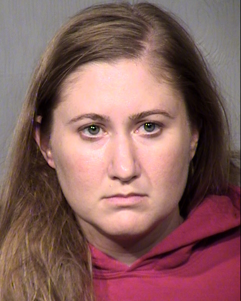 KODEE DANYLLE BATES Mugshot / Maricopa County Arrests / Maricopa County Arizona