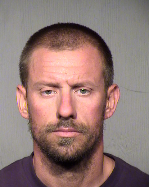 JOSHUA MOORE BRADLEY Mugshot / Maricopa County Arrests / Maricopa County Arizona