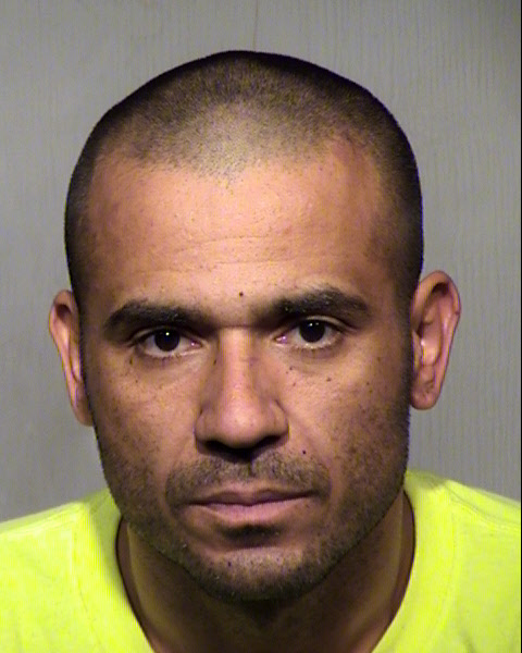 MARIO ROBERTO CAMEY MELGAR Mugshot / Maricopa County Arrests / Maricopa County Arizona