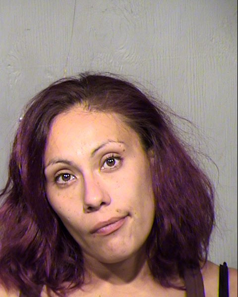 CORRINA GOMEZ Mugshot / Maricopa County Arrests / Maricopa County Arizona