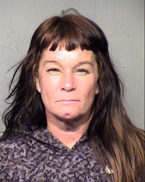 JENNIFER LARIJO STODGHILL Mugshot / Maricopa County Arrests / Maricopa County Arizona