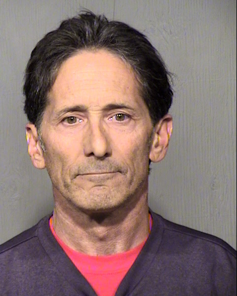 MICHAEL JACKSON STRANSKY Mugshot / Maricopa County Arrests / Maricopa County Arizona