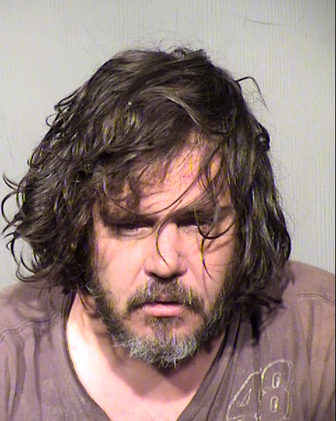 DAVID MALCOLM PRICE Mugshot / Maricopa County Arrests / Maricopa County Arizona