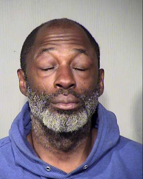 WINSTON RANDOLPH WILLIAMS Mugshot / Maricopa County Arrests / Maricopa County Arizona