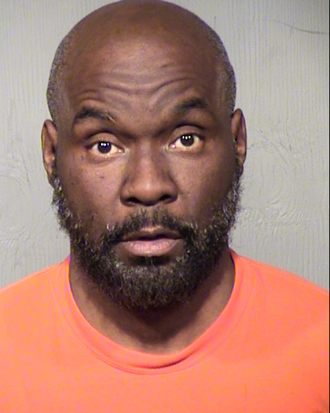KAMAL ABDUL-HAKIM Mugshot / Maricopa County Arrests / Maricopa County Arizona