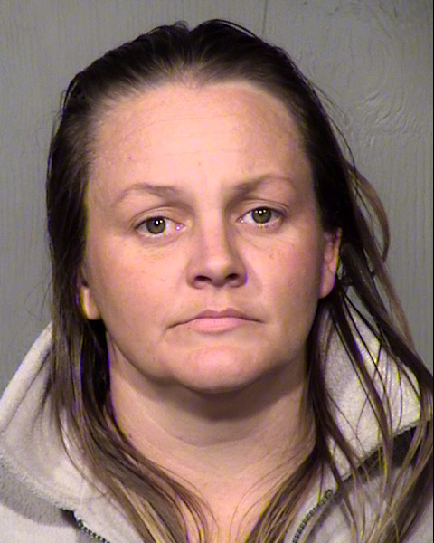 MELISSA RENEE STEVENS Mugshot / Maricopa County Arrests / Maricopa County Arizona