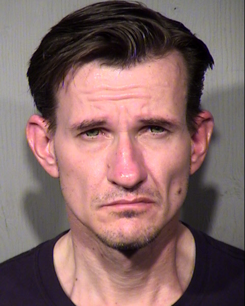 ROBERT W CLAY Mugshot / Maricopa County Arrests / Maricopa County Arizona