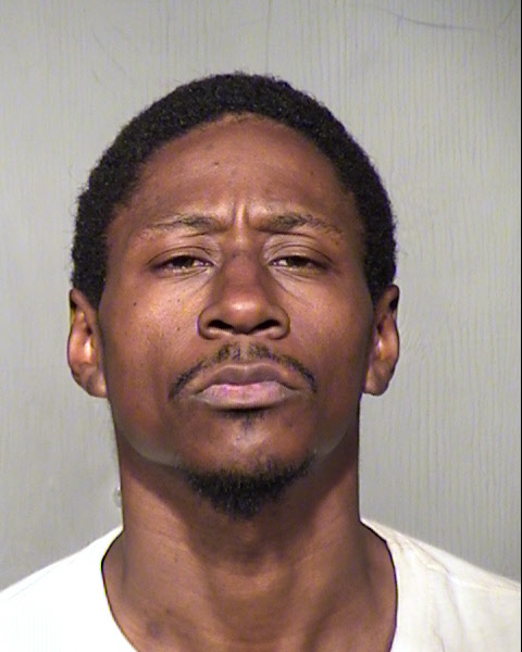 JOSHUA MAURICE JONES Mugshot / Maricopa County Arrests / Maricopa County Arizona