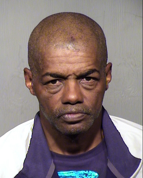 CALVIN MELVIN WHEELER Mugshot / Maricopa County Arrests / Maricopa County Arizona