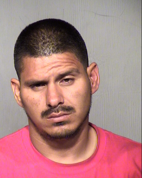 ROBERT GALLEGOS Mugshot / Maricopa County Arrests / Maricopa County Arizona