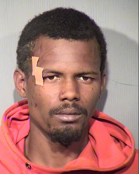 JOSEPH LONG Mugshot / Maricopa County Arrests / Maricopa County Arizona