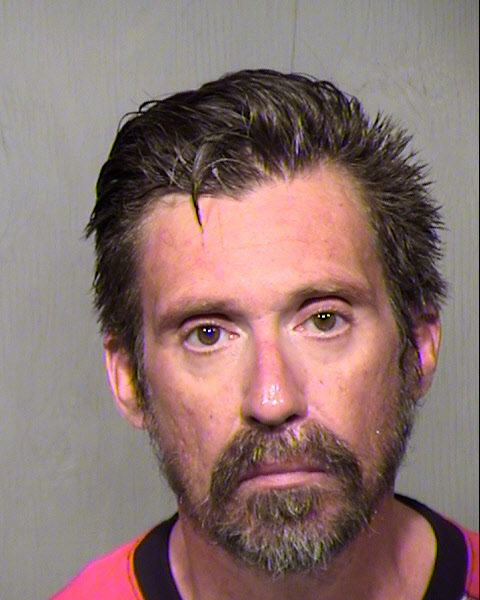 JUAN A VILLARREAL Mugshot / Maricopa County Arrests / Maricopa County Arizona
