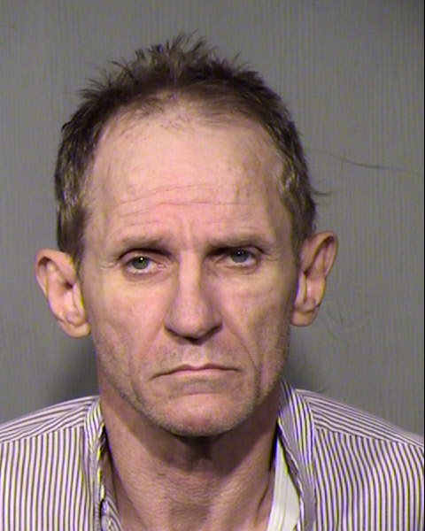 WILLIAM DOUGLAS DIMITROFF Mugshot / Maricopa County Arrests / Maricopa County Arizona
