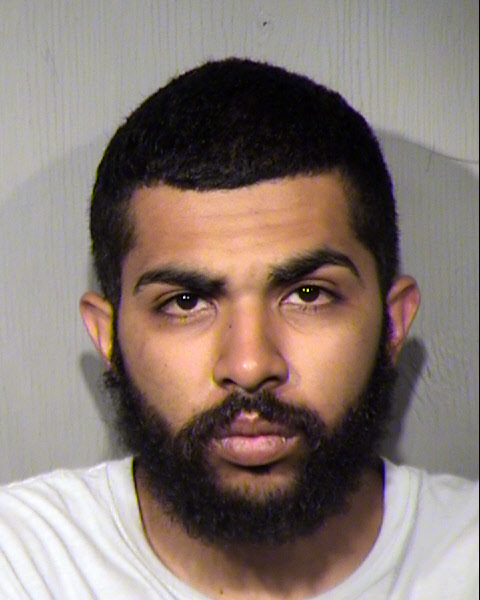 CARLOS NATHANIEL JACOBS Mugshot / Maricopa County Arrests / Maricopa County Arizona