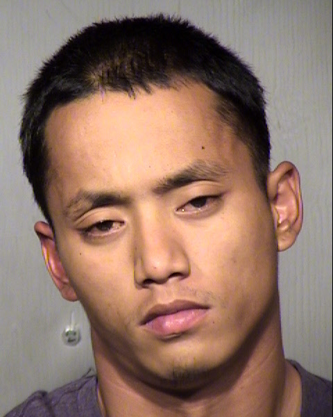 CHRISTOPHER ROBERT CASTRO Mugshot / Maricopa County Arrests / Maricopa County Arizona